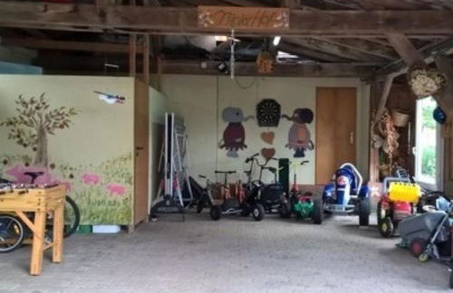 Ferienwohnungen Maierhof Oberried - Foto 46