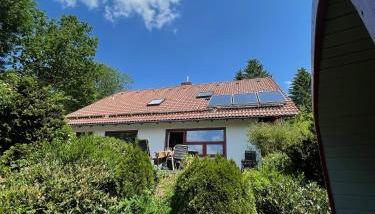 Haus am Oberen Eschenbacher Teich - Foto 2