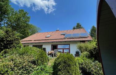 Haus am Oberen Eschenbacher Teich - Foto 2