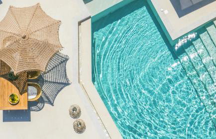 Ocean Luxury Villas - Foto 33