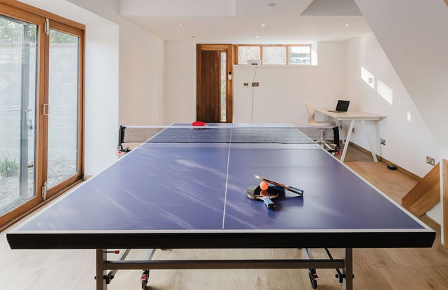 Trinity Farmhouse-Stunning House&Garden - Foto 58