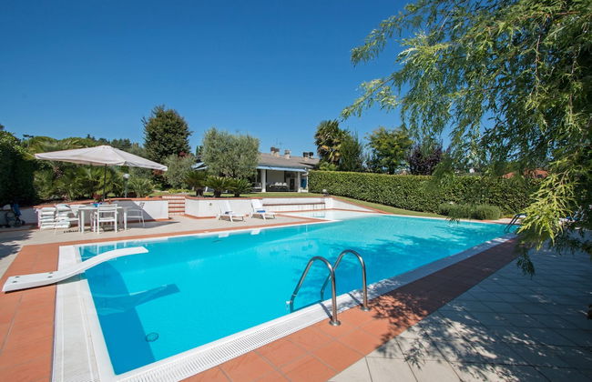 Villa Clara by Wonderful Italy - Foto 30