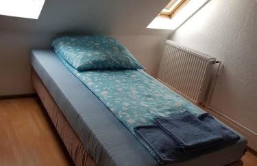 LMI Haus & Urlaub Monteurwohnungen 2 - Foto 22