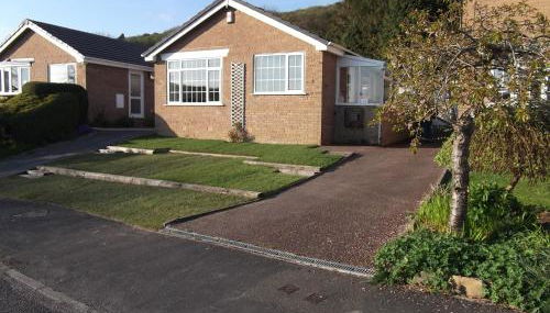 Hall Dale View near Matlock & Peak District - Foto 2