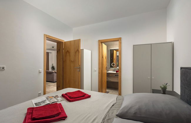 Villa Claudio - Foto 10