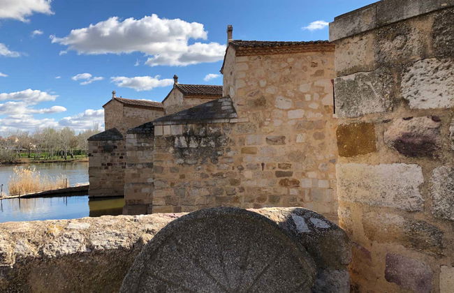 Zamora Private Tour - Photo 3