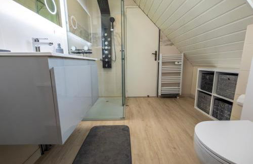 Maison à 2 pas des plages - Foto 18