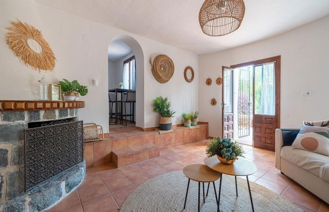 Luxury Home With Terrace - Foto 19