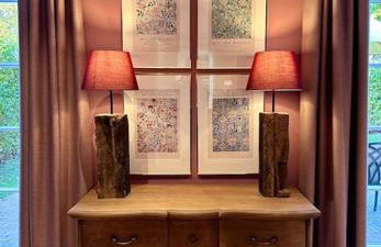 Ferien im alten Pfarrhaus - Foto 22