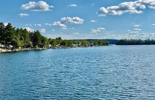 The Winnisquam Jewel-An Elegant Lakefront Retreat - Foto 15