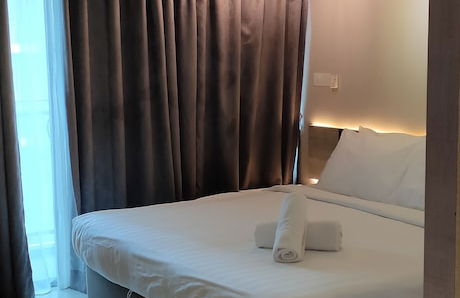 Summer Suites KLCC by Luna - Foto 14