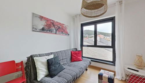 Apt. p/4 en la Playa de Viveiro - Foto 4