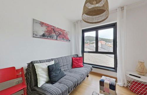 Apt. p/4 en la Playa de Viveiro - Foto 4