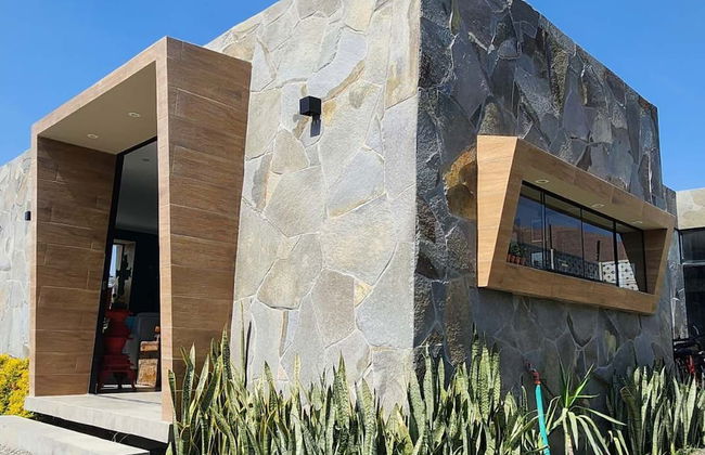 HOP Turquesa in Cerro Prieto - Foto 6