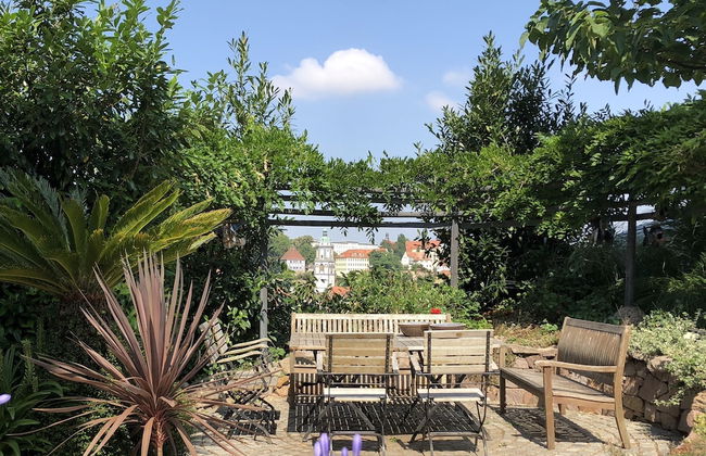 Rebenhaus Meißen - Foto 13