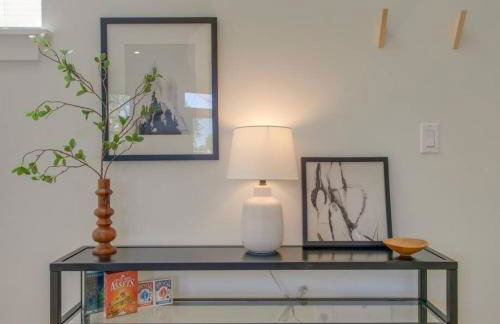 Luxury by Music Row Belmont Vanderbilt FREE Parking - Foto 58