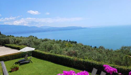 Agriturismo Il Casale Del Lago - Foto 1, Garden, Garden view