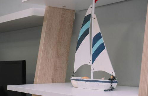 Mágicas vistas al mar en Baiona by CABANA Rentals - Foto 47