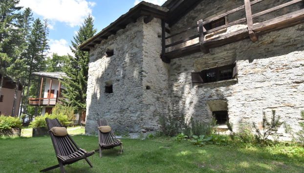 Chalet Baita Barin by Interhome - Foto 2, House