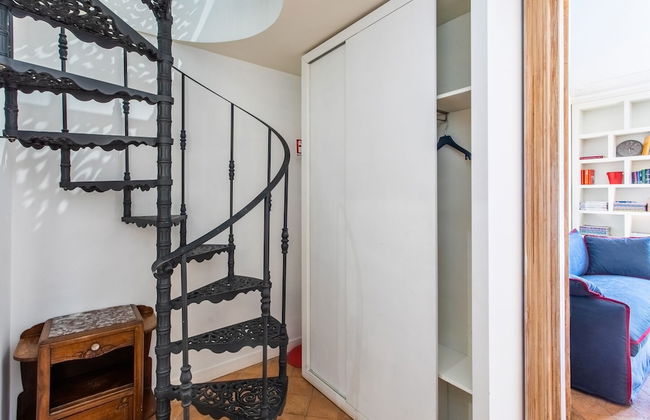 Frattina Apartments - Foto 9