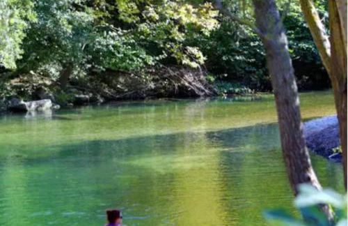 Maison de village chaleureuse - Foto 24