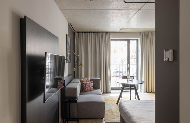 Numa Munich Stark - Photo 22