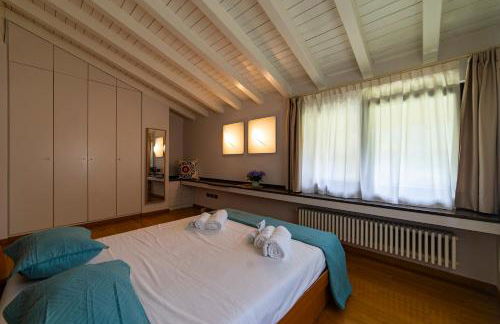 Villa Anna Lake View - Foto 62