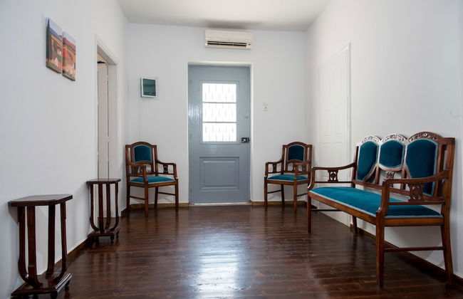 Three Bedroom Traditional Village House - Foto 9