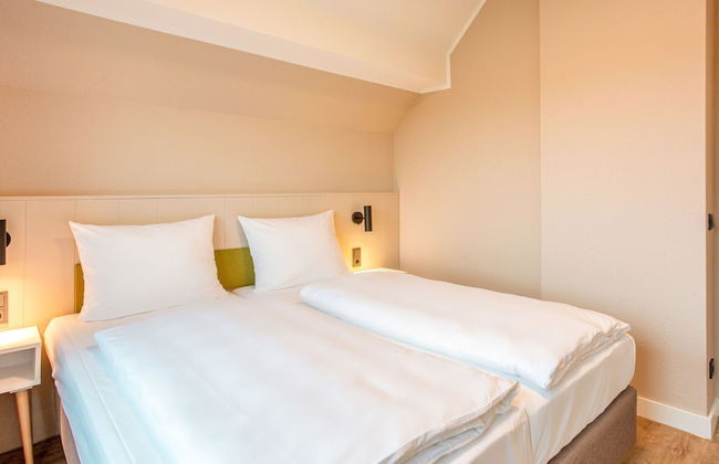 1 bedroom Apartment in Göhren-Lebbin with swimming pool and garden - Photo 5