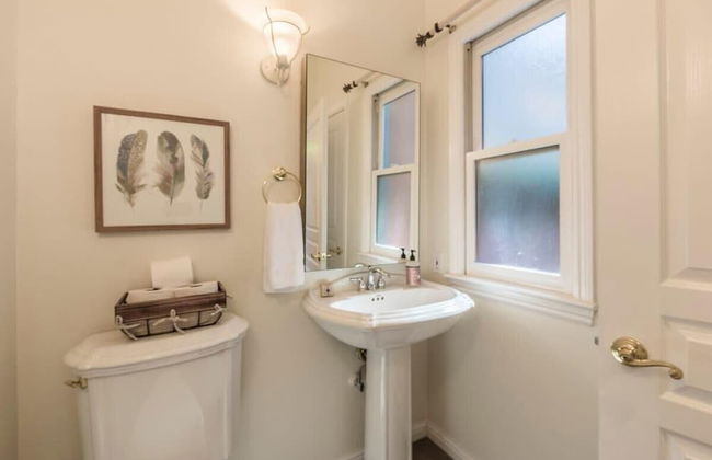 Marbella Lane Tuscan Villa with Hot Tub - Foto 31