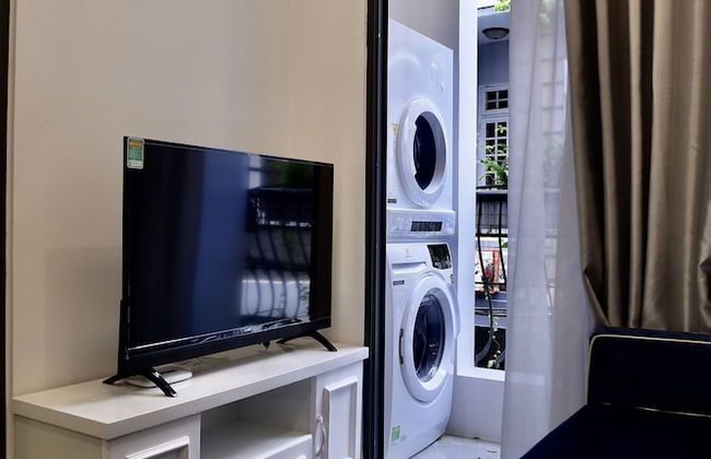 New Luxury Apartment in City Center - Foto 22