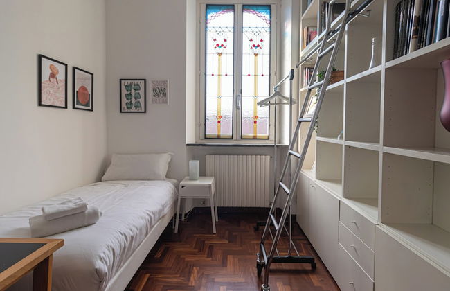 Italianway - Bligny 26 - Foto 12