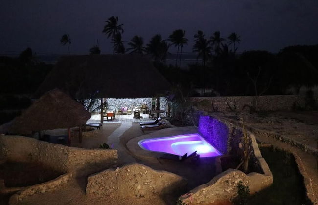 Holiday Time Bungalows Zanzibar - Foto 36