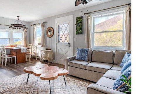 Cozy Andes Cabin with Scenic Views - Foto 8