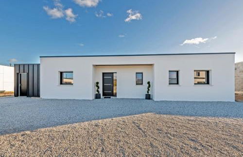 Villa du Menhir 300m plage à pied - Foto 25