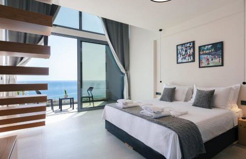 Krystallon Villas - Foto 41