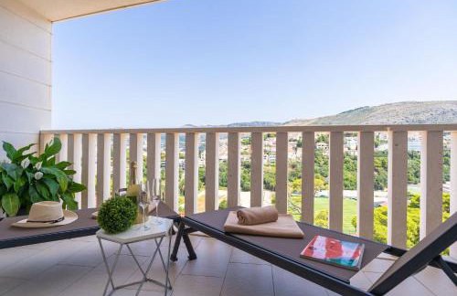 Apartment Apollo in Dubrovnik with sea view - Foto 67
