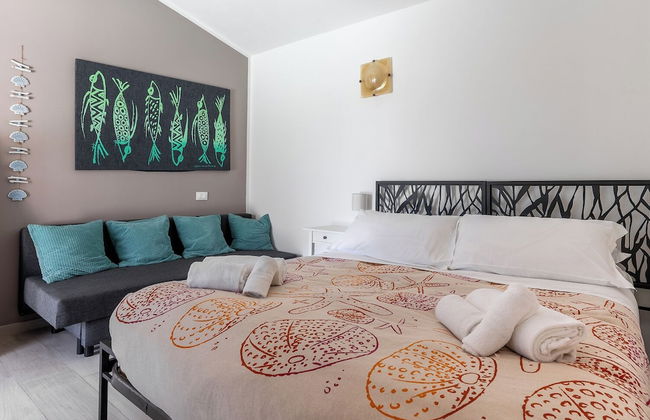 Villa Bouganville by Wonderful Italy - Foto 9