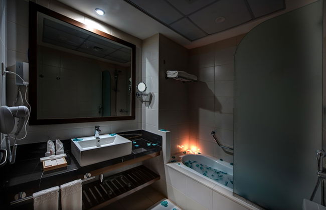 Class Hotel Apartments - Foto 68