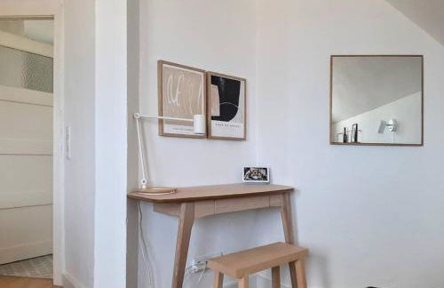 Über den Dächern der Altstadt - Foto 3