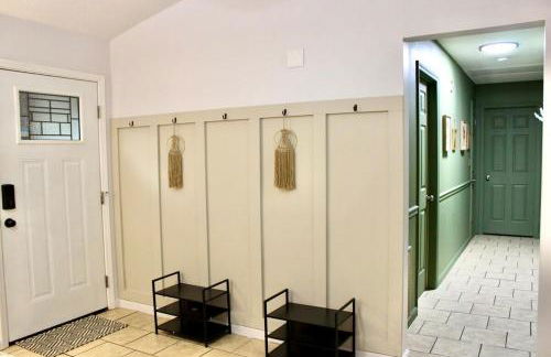 Coastal home near FLETC, I95, St Simons & Jekyll Island - Foto 19