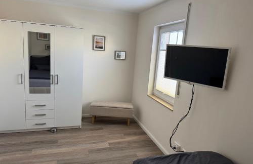 Appartement mit eigenem Zugang in Pattensen Mitte-Nord - Foto 5