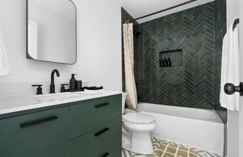 Stylish 3BR Retreat in the Heart of Austin - Foto 22