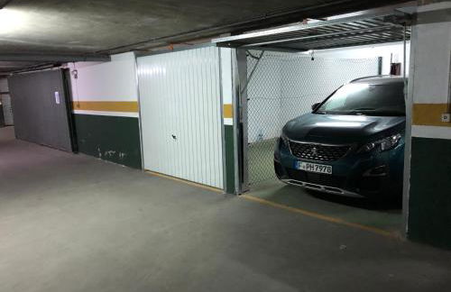 Apartment direkt am Strand - Foto 36