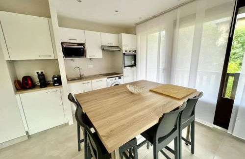 Vacances paradisiaques à la plage - Photo 6