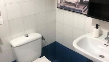 Sevilla San Bernardo apartamento - Foto 3