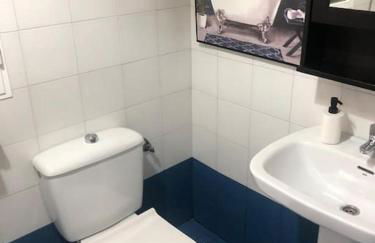 Sevilla San Bernardo apartamento - Foto 3