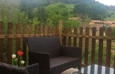 La Vierta Casa Rural Agroturismo - Foto 37