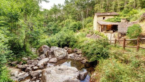 Il Mulino - Foto 3, Garden view