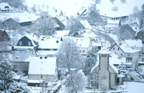 Ferienwohnung Hunold - Foto 13